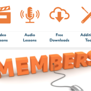 ConversAid - Guided Membership