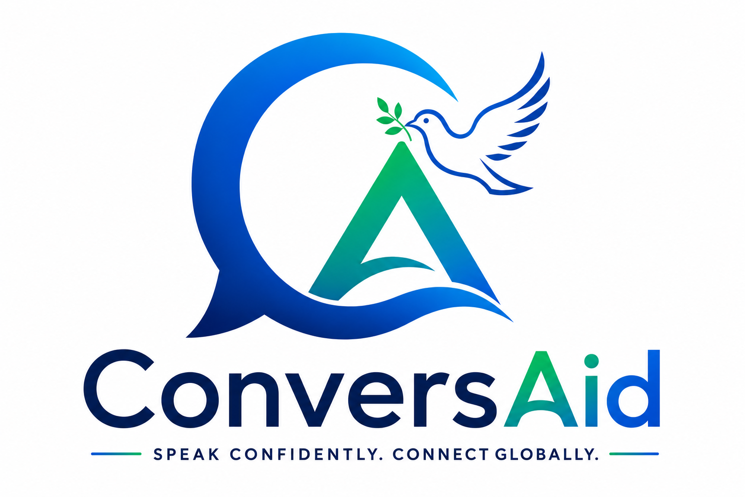 Speak-Well | Powered by ConversAid